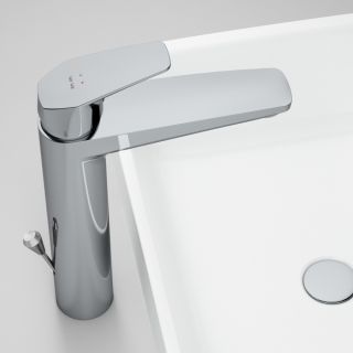 Смеситель Am.Pm Gem F9092000 для раковины